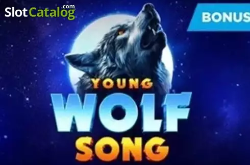 Young Wolf Song Evoplay