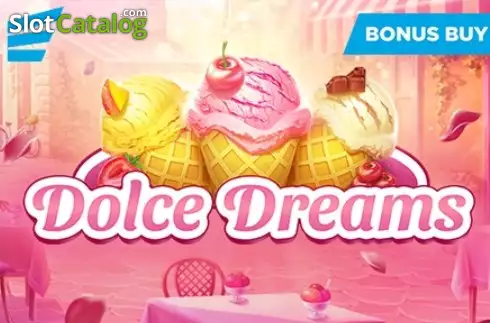 Dolce Dreams логотип Dolce Dreams логотип