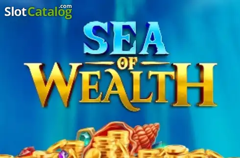 Sea of Wealth слот