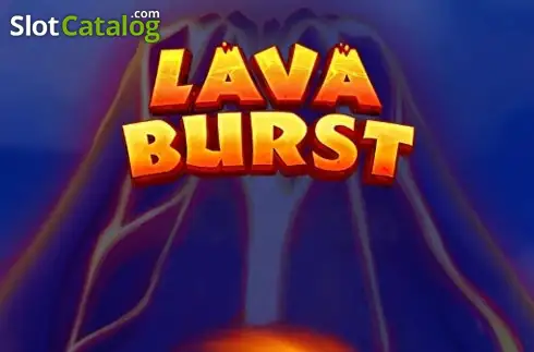 Lava Burst слот