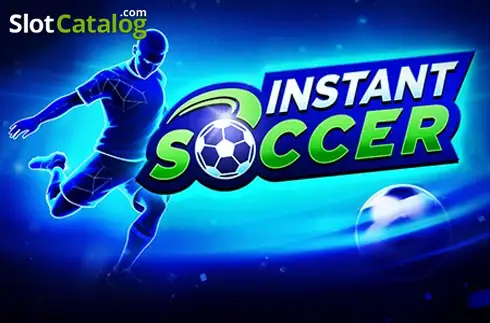 Instant Soccer логотип Instant Soccer логотип