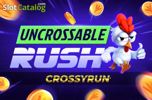 Uncrossable Rush слот