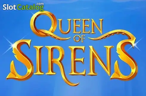 Queen of Sirens логотип Queen of Sirens логотип
