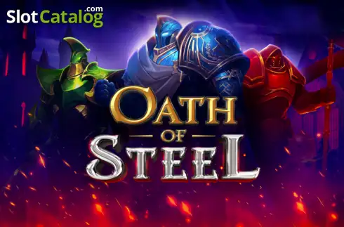 Oath of Steel Evoplay