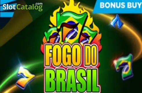 Fogo Do Brasil 777 логотип Fogo Do Brasil 777 логотип