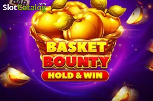 Basket Bounty логотип Basket Bounty логотип