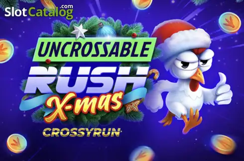 Uncrossable Rush X-mas слот