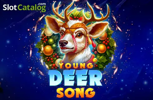 Young Deer Song логотип Young Deer Song логотип
