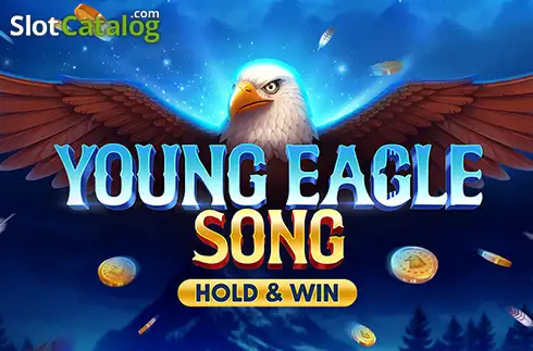 Young Eagle Song логотип Young Eagle Song логотип