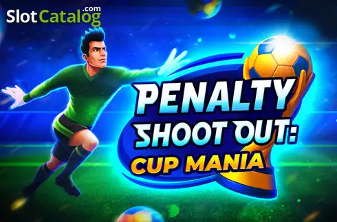 Penalty Shoot Out: Cup Mania
