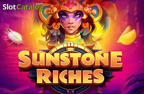 Sunstone Riches слот