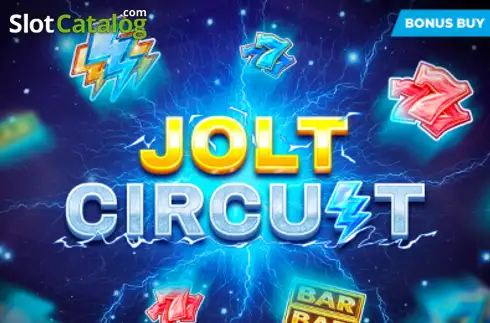 Jolt Circuit логотип Jolt Circuit логотип