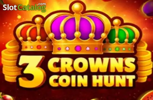 3 Crowns: Coin Hunt Evoplay