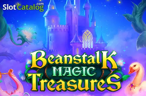 Beanstalk Magic Treasures слот