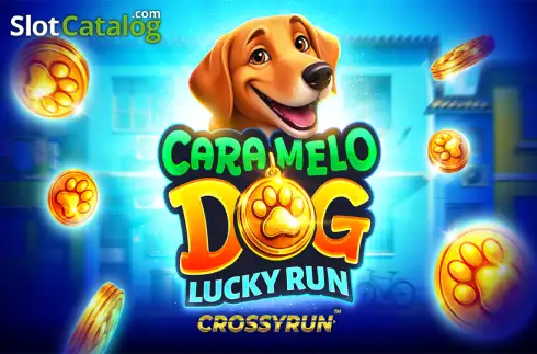 Caramelo Dog: Lucky Run слот