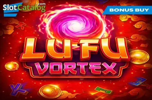 Lu Fu Vortex Evoplay
