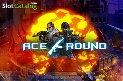 Ace Round слот
