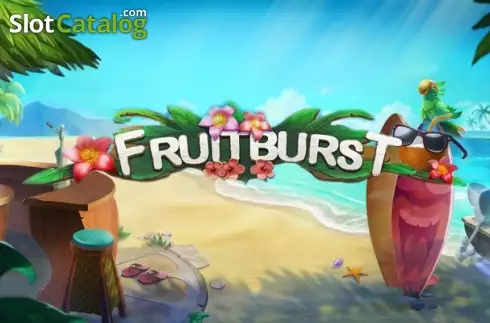 Fruitburst слот Fruitburst слот