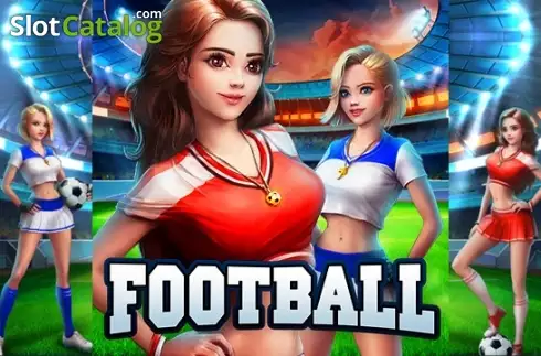 Football (Evoplay) логотип Football (Evoplay) логотип