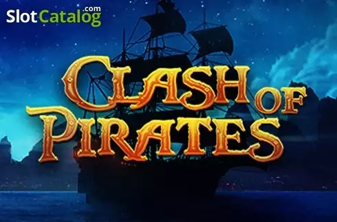 Clash of Pirates слот Clash of Pirates слот