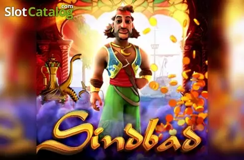 Sindbad (Evoplay) слот