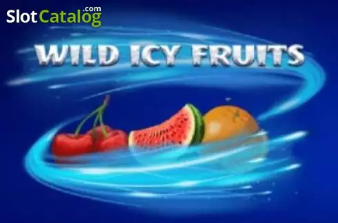 Wild Icy Fruits слот Wild Icy Fruits слот