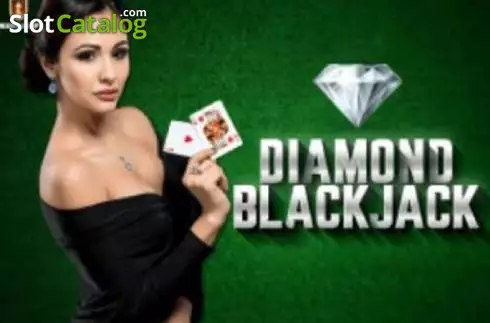 Diamond Blackjack слот Diamond Blackjack слот