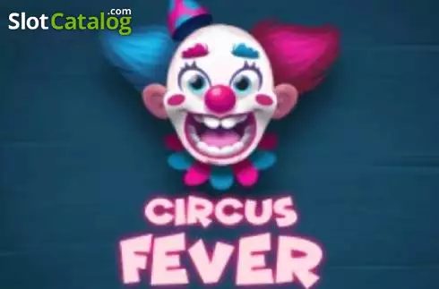 Circus Fever слот