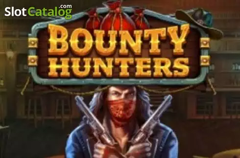 Bounty Hunters (Expanse Studios) слот
