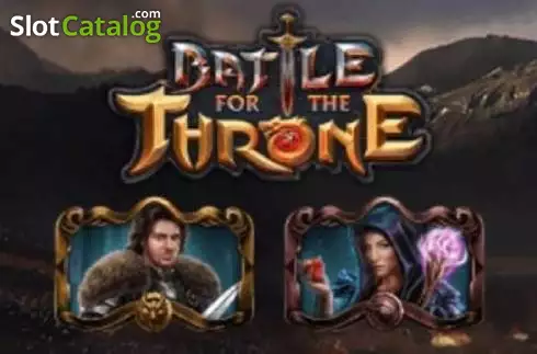 Battle for the Throne слот Battle for the Throne слот