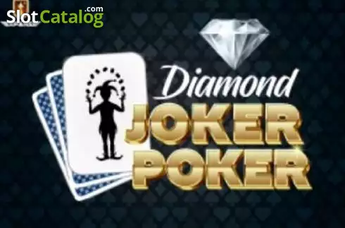 Diamond Joker Poker слот