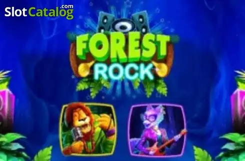 Forest Rock слот