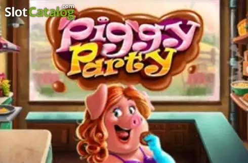 Piggy Party Expanse Studios