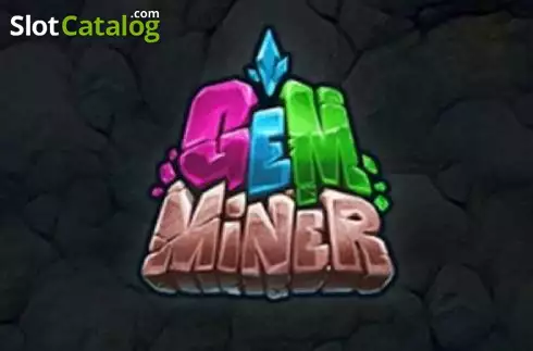 Gem Miner (Expanse Studios) слот