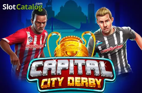 Capital City Derby слот