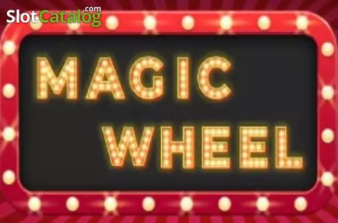 Magic Wheel (Expanse Studios) слот