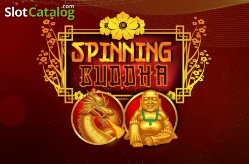 Spinning Buddha слот