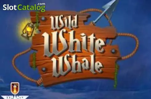 Wild White Whale слот Wild White Whale слот
