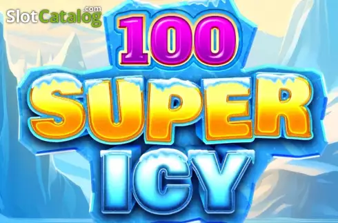 100 Super Icy слот 100 Super Icy слот