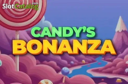 Candy's Bonanza слот Candy's Bonanza слот