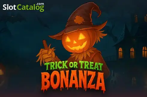Trick or Treat Bonanza слот