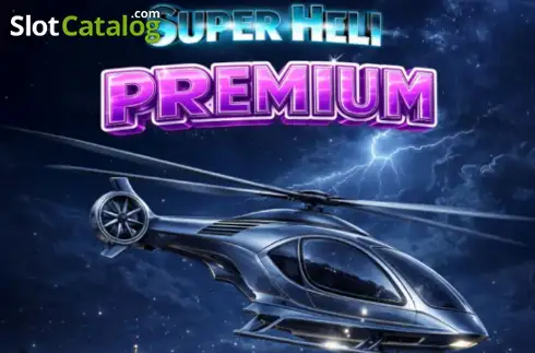 Super Heli Premium слот