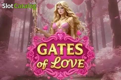 Gates of Love слот Gates of Love слот