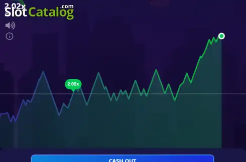Скрин3. Stock Trade слот