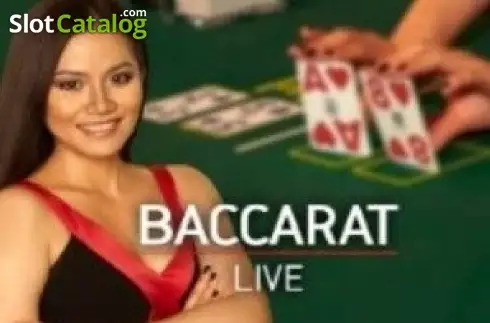 Classic Baccarat Live Casino (Extreme Gaming) слот