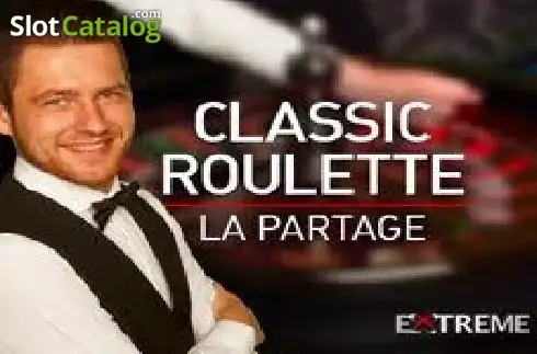 Classic La Partage Live Casino слот