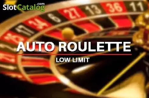 Roulette Low Limit Live Casino слот