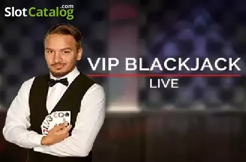 VIP Blackjack 2 Live Casino слот VIP Blackjack 2 Live Casino слот
