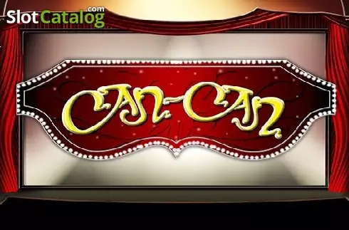 Can Can (Eyecon) логотип Can Can (Eyecon) логотип