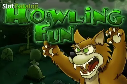 Howling Fun логотип Howling Fun логотип